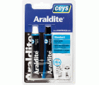 ARALDITE STANDARD BLISTER GRANDE 15+15ML